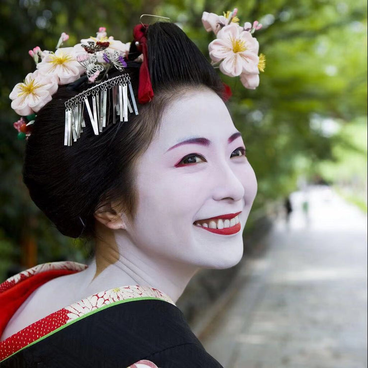 艺伎遮瑕膏